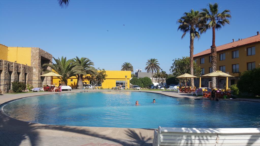 Plaza 3* La Serena